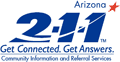 2-1-1 Arizona